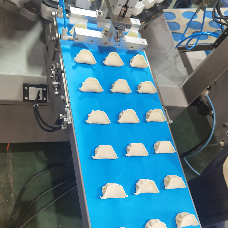 Commerciële groothandel automa - Gyoza Dumpling Maker recensie en prijs