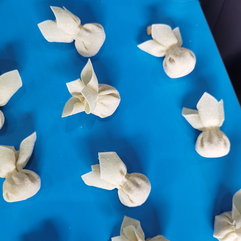 Commerciële groothandel automa - Gyoza Dumpling Maker recensie en prijs
