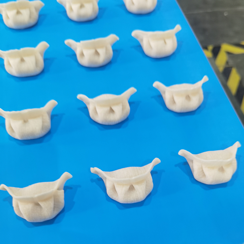 Commerciële groothandel automa - Gyoza Dumpling Maker recensie en prijs