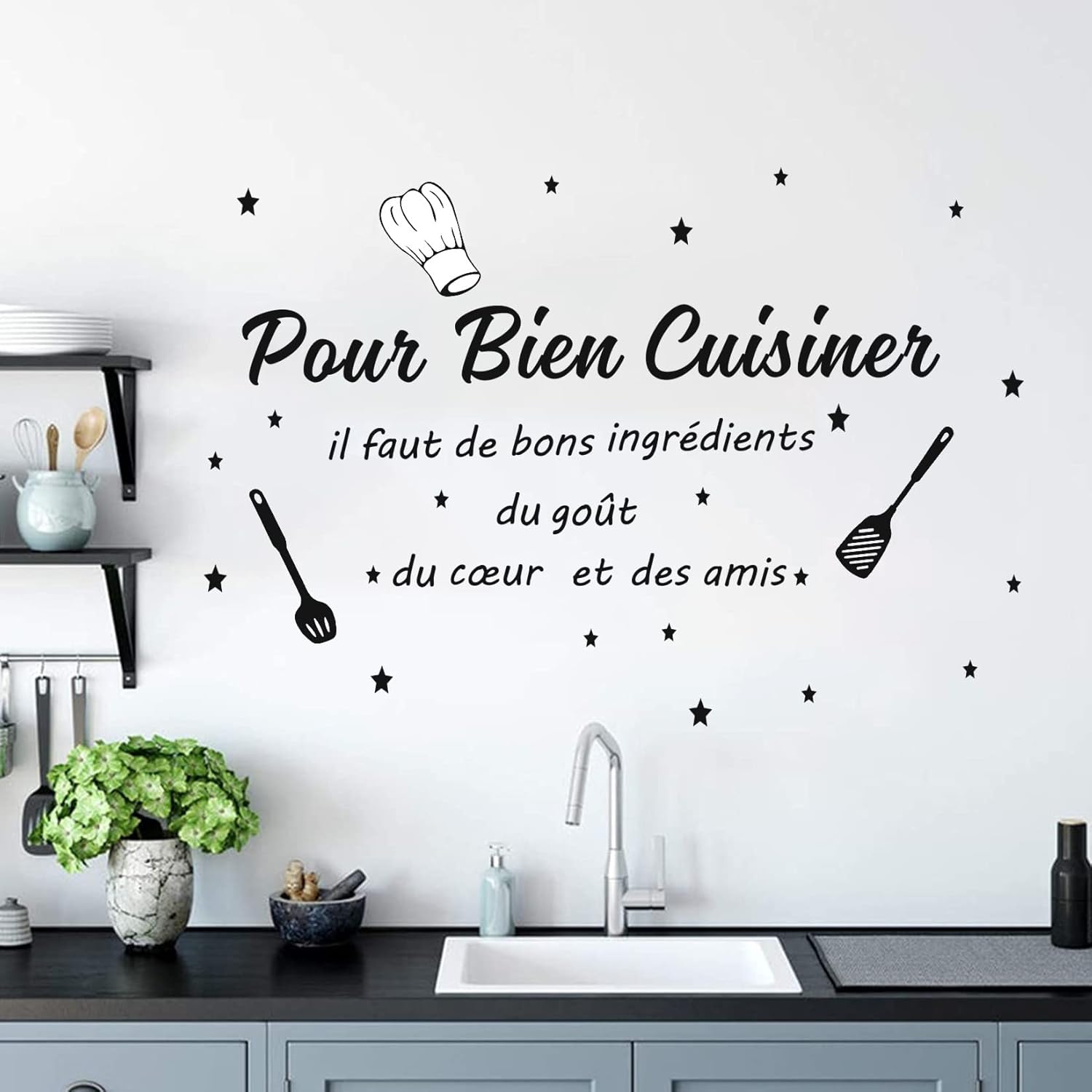 Franse Italiaanse keuken kok l - Home Cooking In Italian recensie en prijs