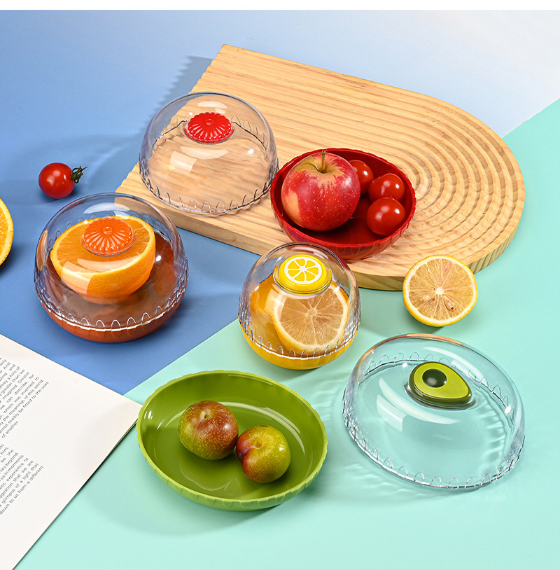 Groente- en fruitluchtdichte b - Home Cooking Food recensie en prijs