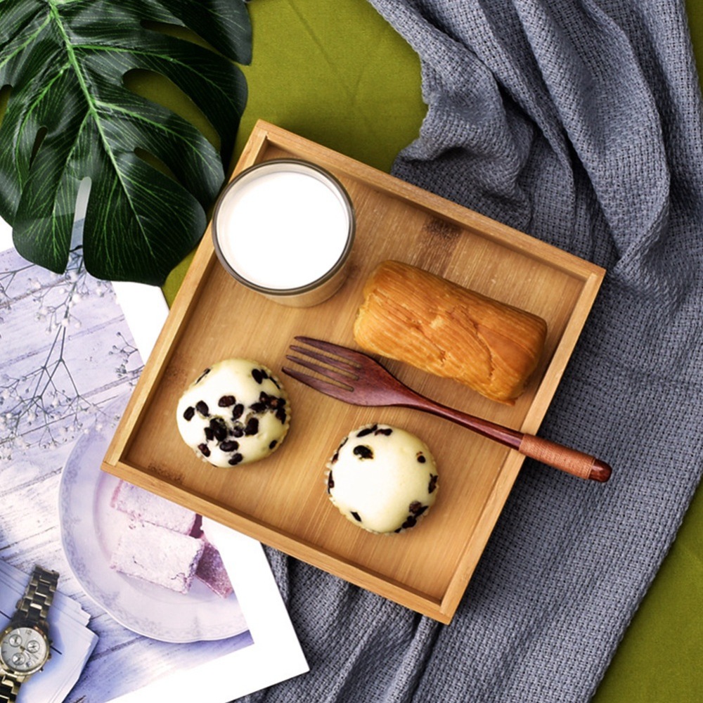Rechthoekige vorm Japanse stij - Home Cooking Recipes recensie en prijs