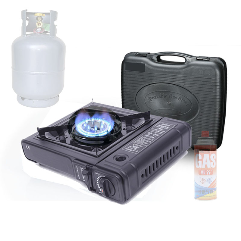 Draagbare Outdoor Cassette But - Home Cooking Gas Stove recensie en prijs