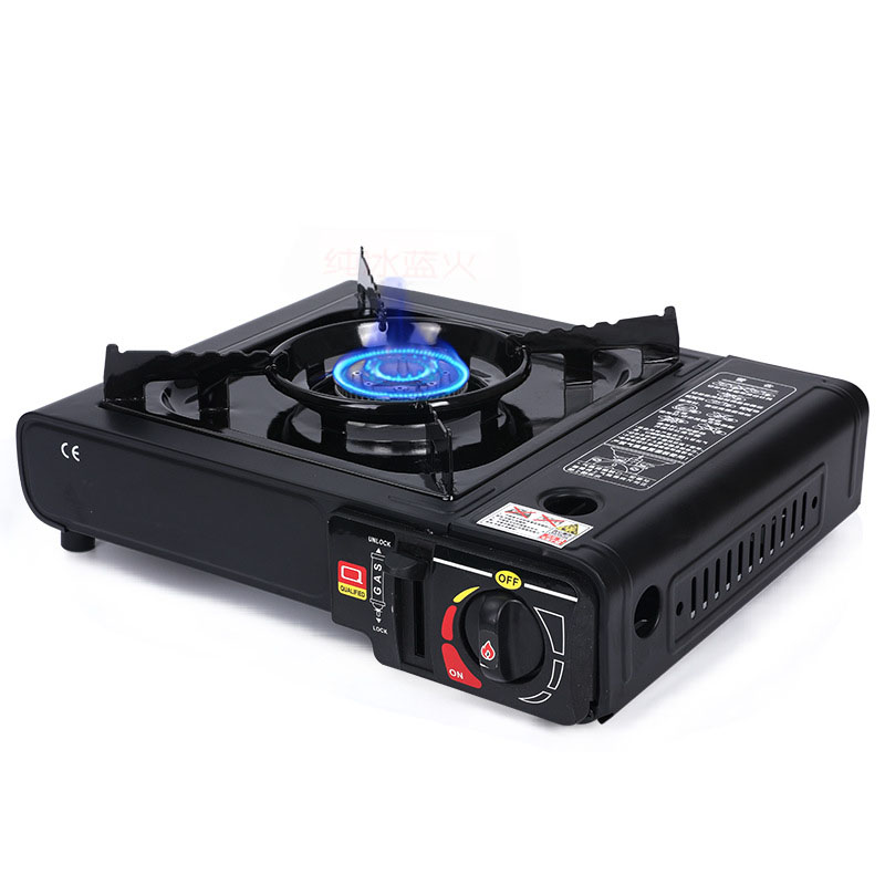 Draagbare Outdoor Cassette But - Home Cooking Gas Stove recensie en prijs