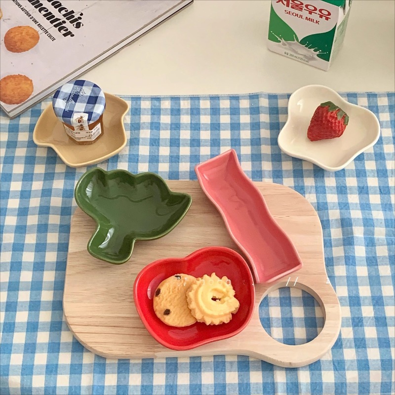 Leuke Groente Keramische Dim S - Home Cooking Recipes recensie en prijs