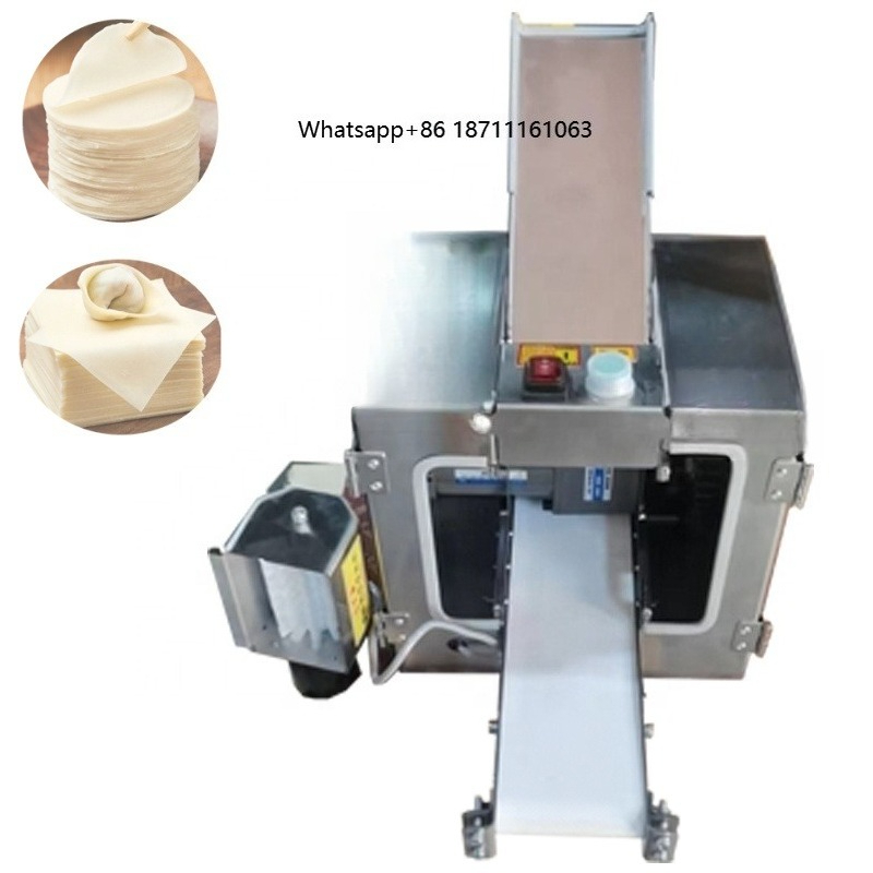 Automatische deegsnijder Gyoza - Gyoza Dumpling Maker recensie en prijs
