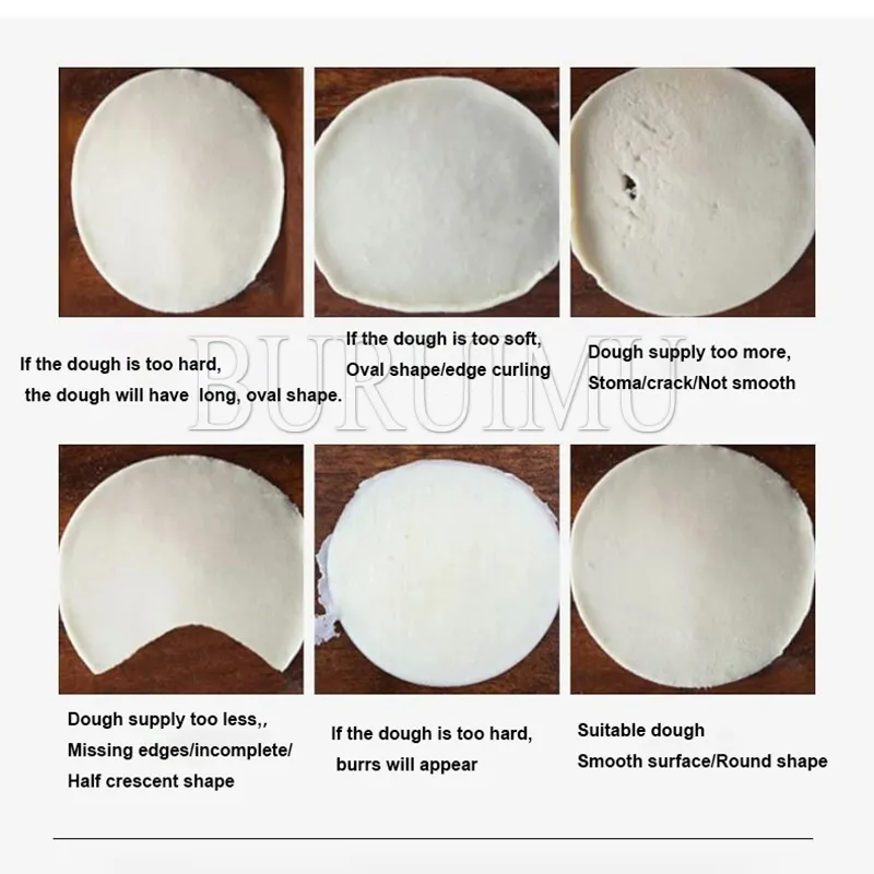 12.5 Heet verkoop Thuis Dumpli - Gyoza Dumpling Maker recensie en prijs