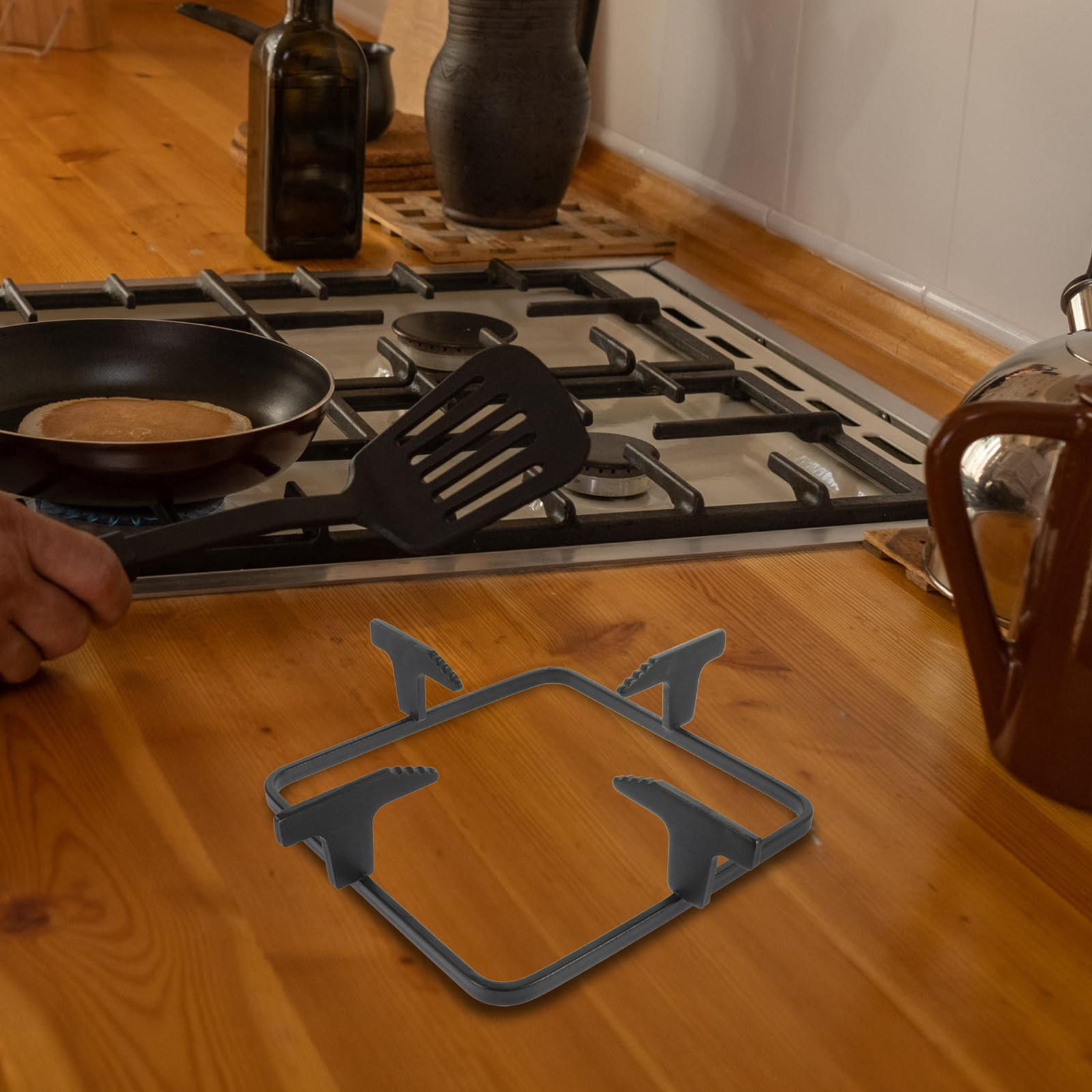 Gasfornuisbeugel Hoge temperat - Home Cooking Gas Stove recensie en prijs