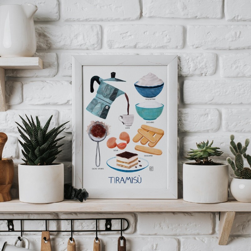 Moderne gastronomische recepte - Home Cooking In Italian recensie en prijs