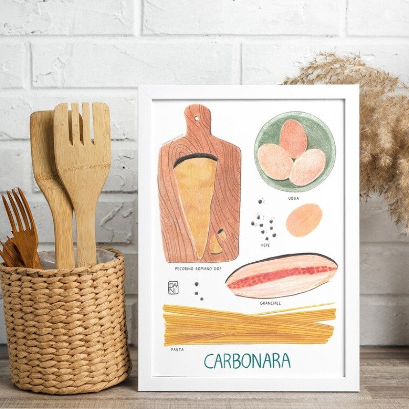 Moderne gastronomische recepte - Home Cooking In Italian recensie en prijs