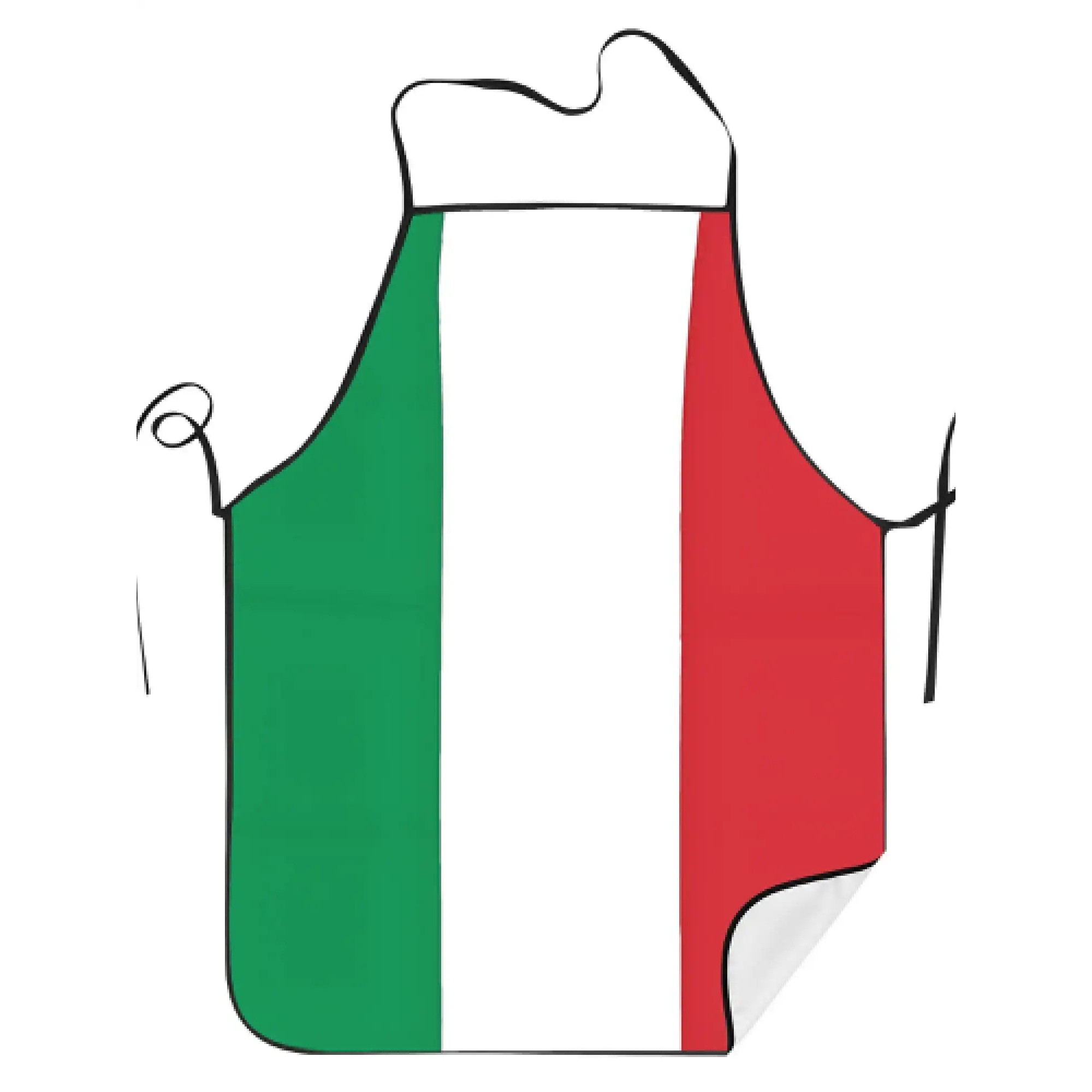 1 stuk vintage stijl mouwloze  - Home Cooking In Italian recensie en prijs
