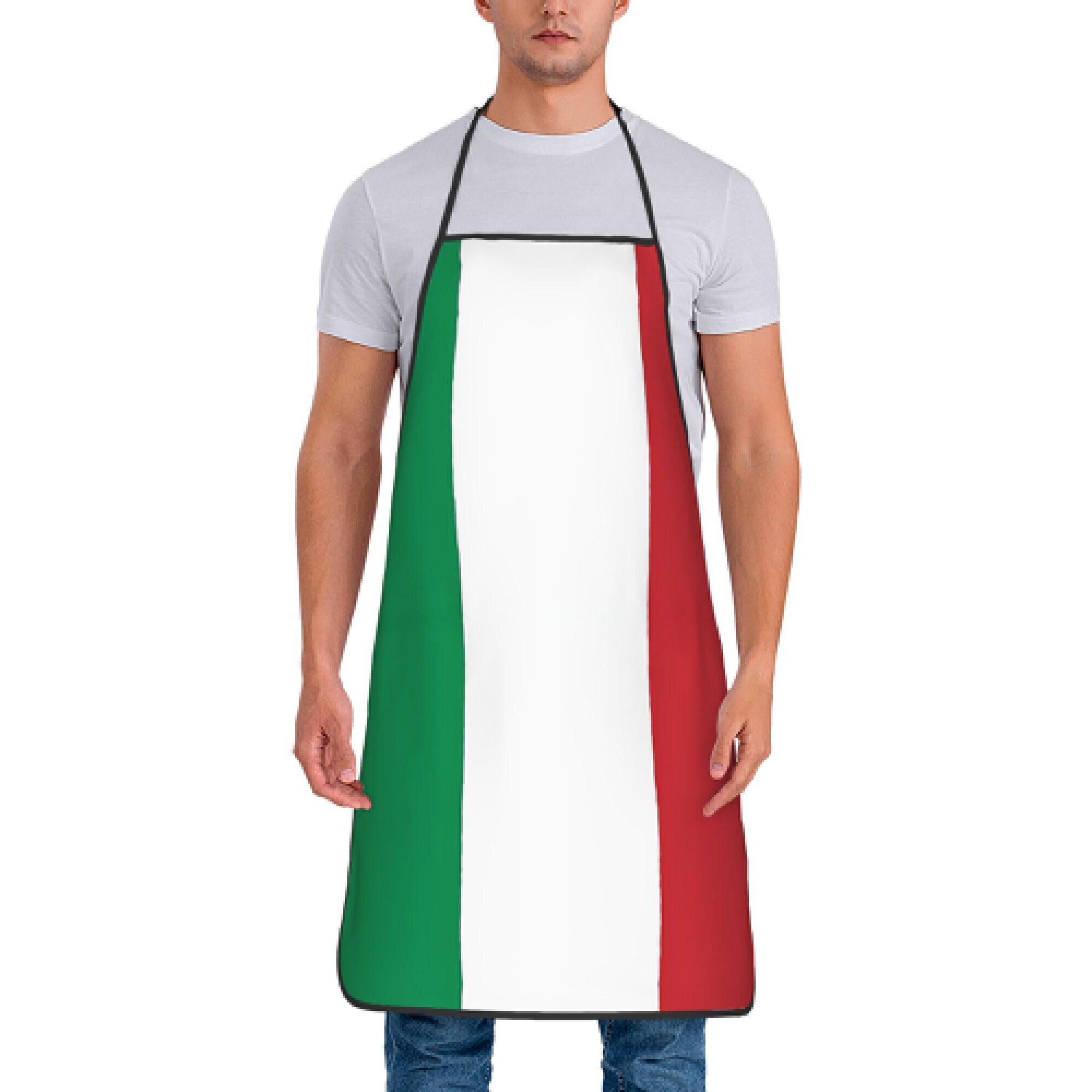 1 stuk vintage stijl mouwloze  - Home Cooking In Italian recensie en prijs