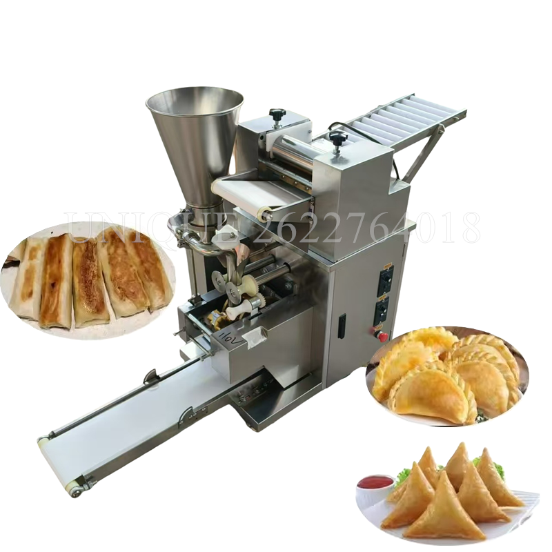 Imiteer handgemaakte automatis - Gyoza Dumpling Maker recensie en prijs