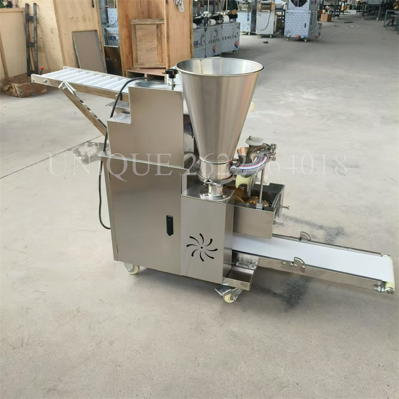 Imiteer handgemaakte automatis - Gyoza Dumpling Maker recensie en prijs