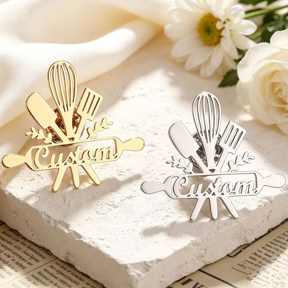 Op maat gemaakte gepersonalise - Home Cooking Set recensie en prijs