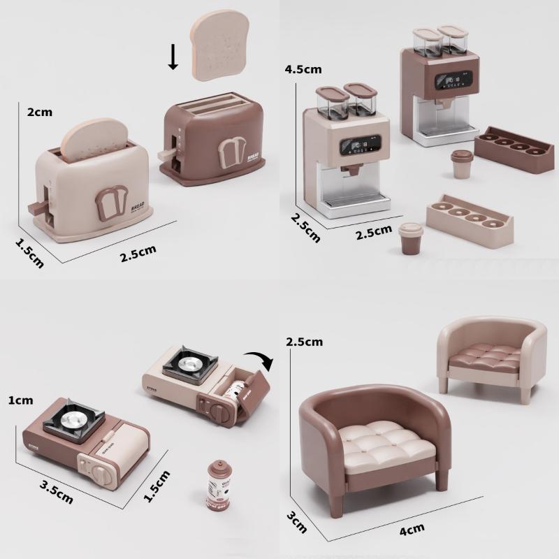 Nieuwe【1 Stuks Realistische Ma - Home Cooking Appliances recensie en prijs