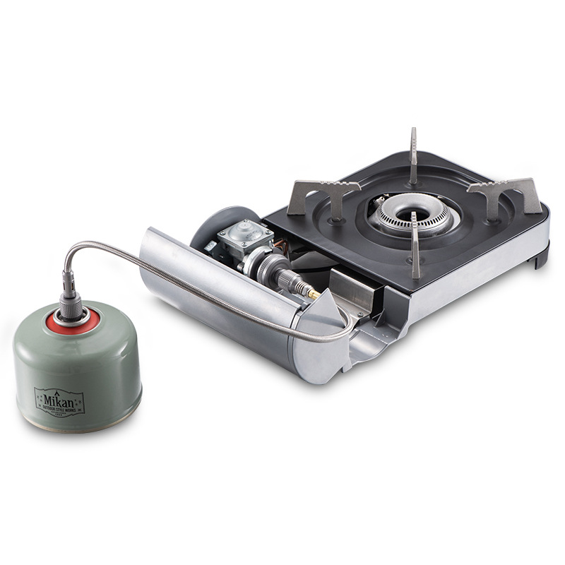 Outdoor Kachel Gas Adapter Spl - Home Cooking Gas Stove recensie en prijs