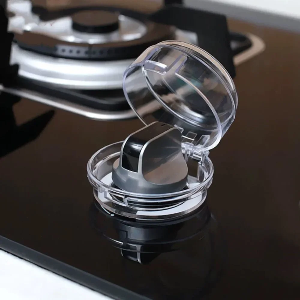vvocci 1/2 Stuks beschermer ga - Home Cooking Gas Stove recensie en prijs