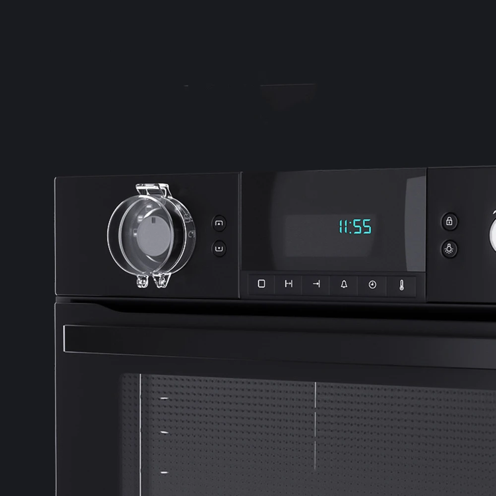vvocci 1/2 Stuks beschermer ga - Home Cooking Gas Stove recensie en prijs