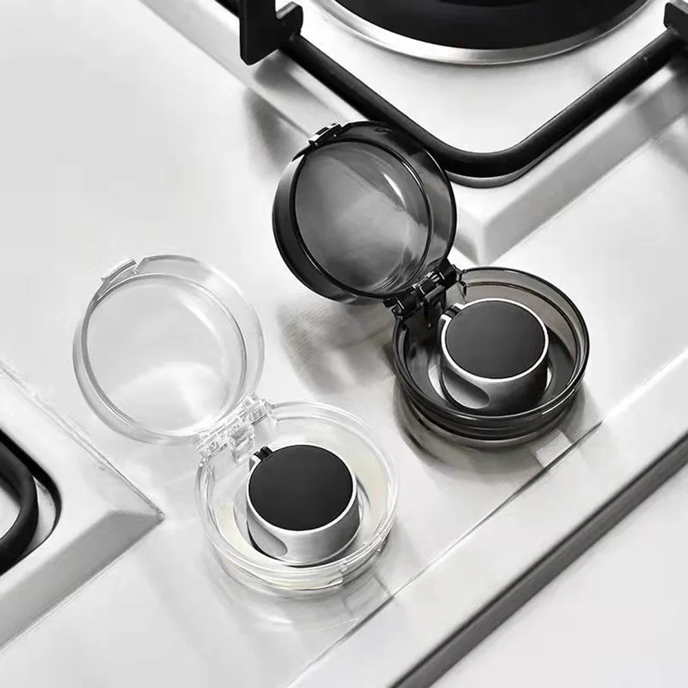 vvocci 1/2 Stuks beschermer ga - Home Cooking Gas Stove recensie en prijs