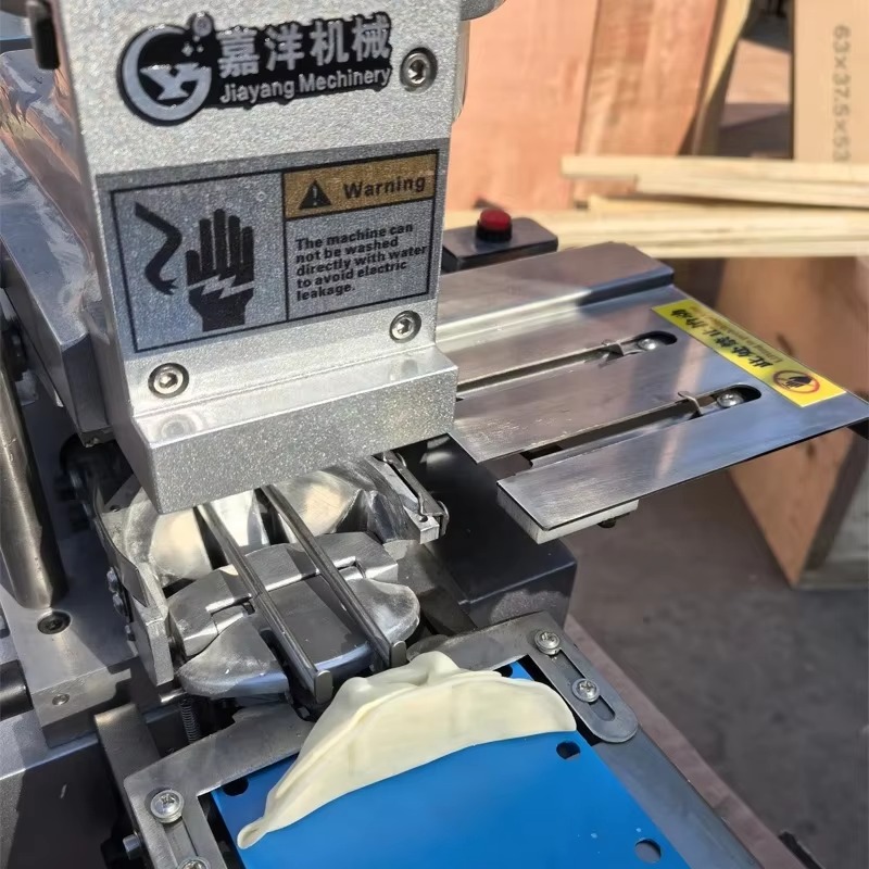 Hoogwaardige Japanse automatis - Gyoza Dumpling Maker recensie en prijs