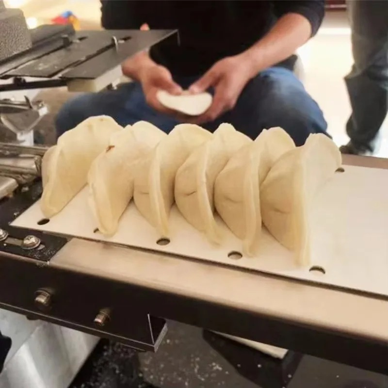 Hoogwaardige Japanse automatis - Gyoza Dumpling Maker recensie en prijs