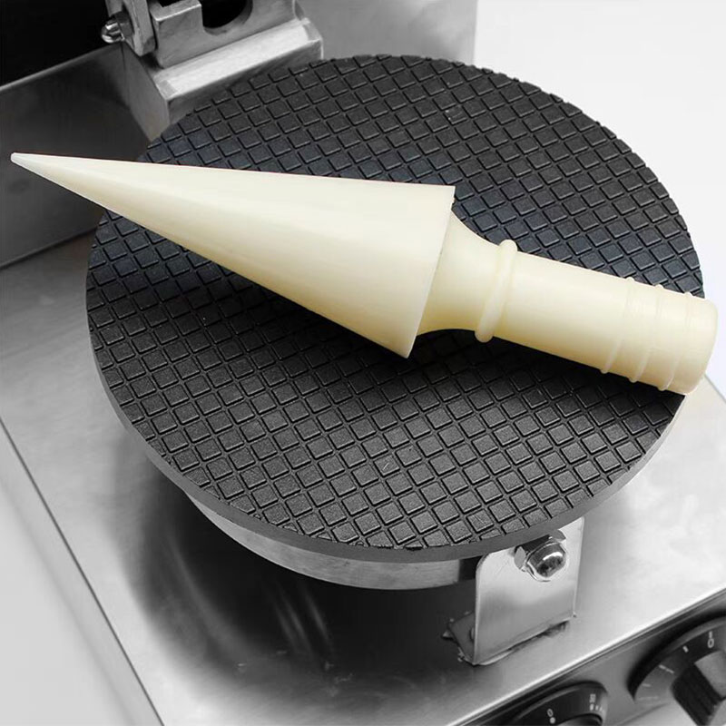 Wafelkegel Maker Commerciële E - Home Cooking Egg Roll recensie en prijs