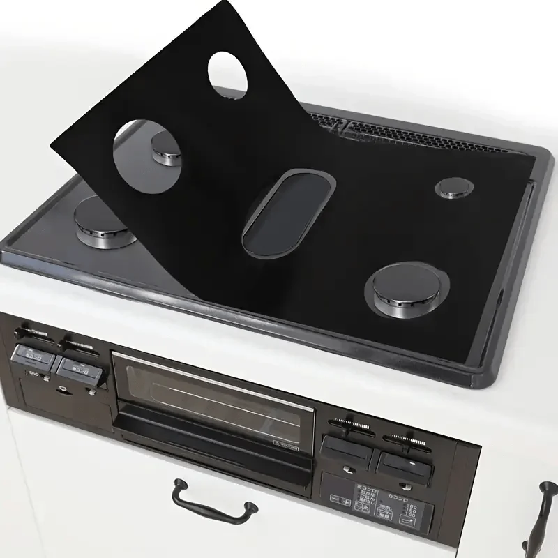 5-gaats gasfornuismatten, gasf - Home Cooking Gas Stove recensie en prijs