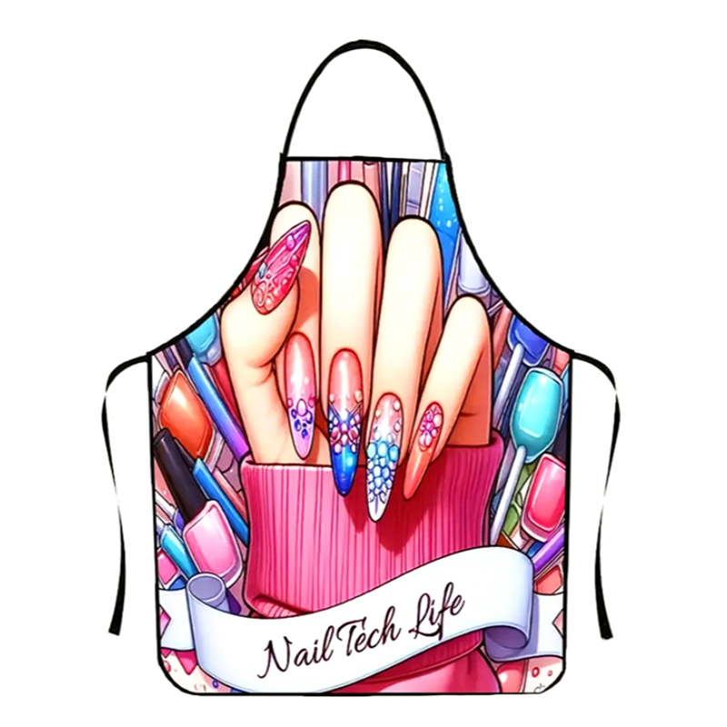 1 stks nail art afdrukken scho - Home Cooking Usa recensie en prijs