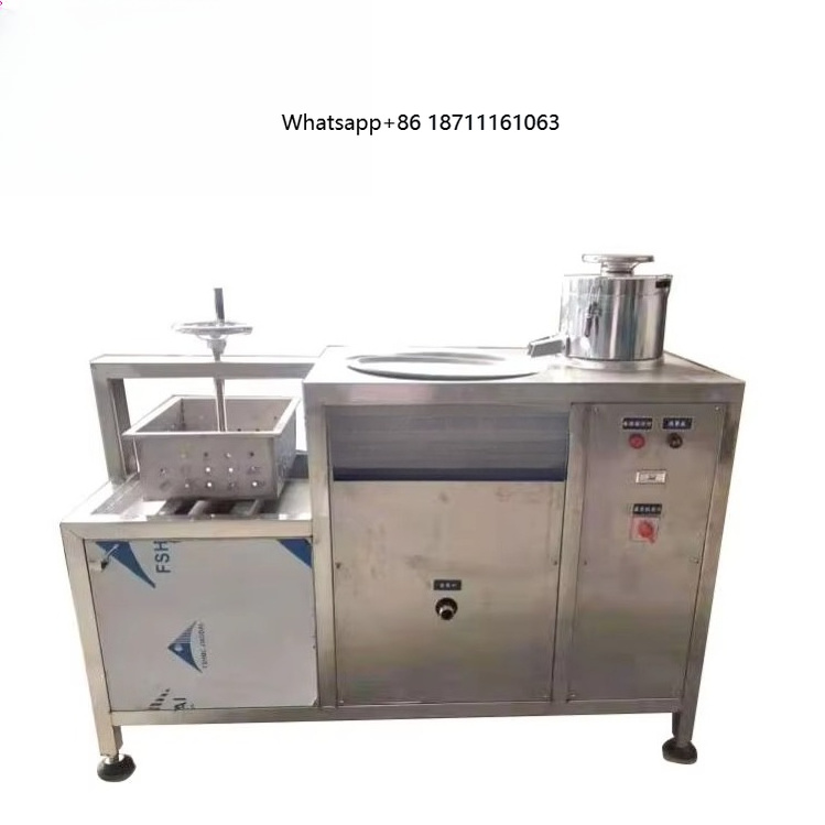 Mini Sojamelk- en Tofumachine, - Home Cooking Usa recensie en prijs