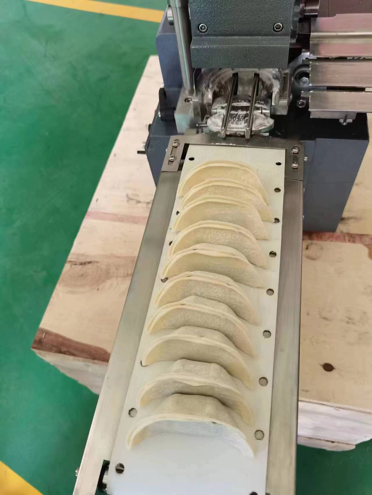 Hoge Efficiëntie Japanse Gyoza - Gyoza Dumpling Maker recensie en prijs