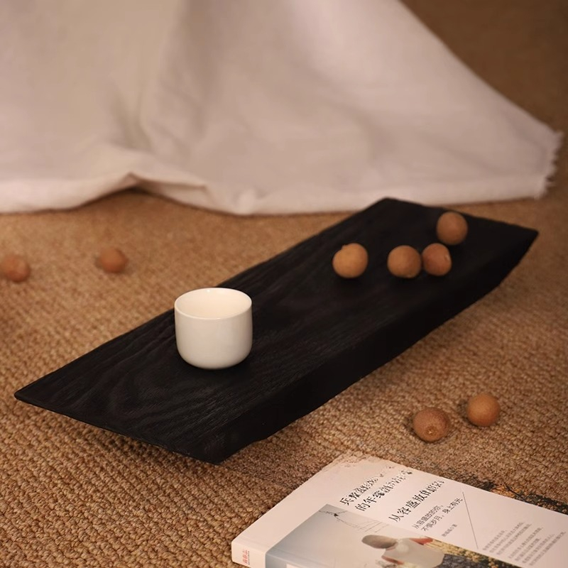 ‌ Wabi Sabi Theeblad Houten Ee - Home Cooking Recipes recensie en prijs