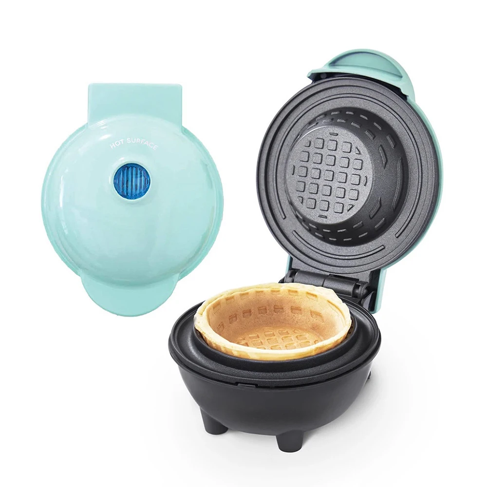 Mini Wafelbakmachine 220V Ontb - Home Cooking Egg Roll recensie en prijs