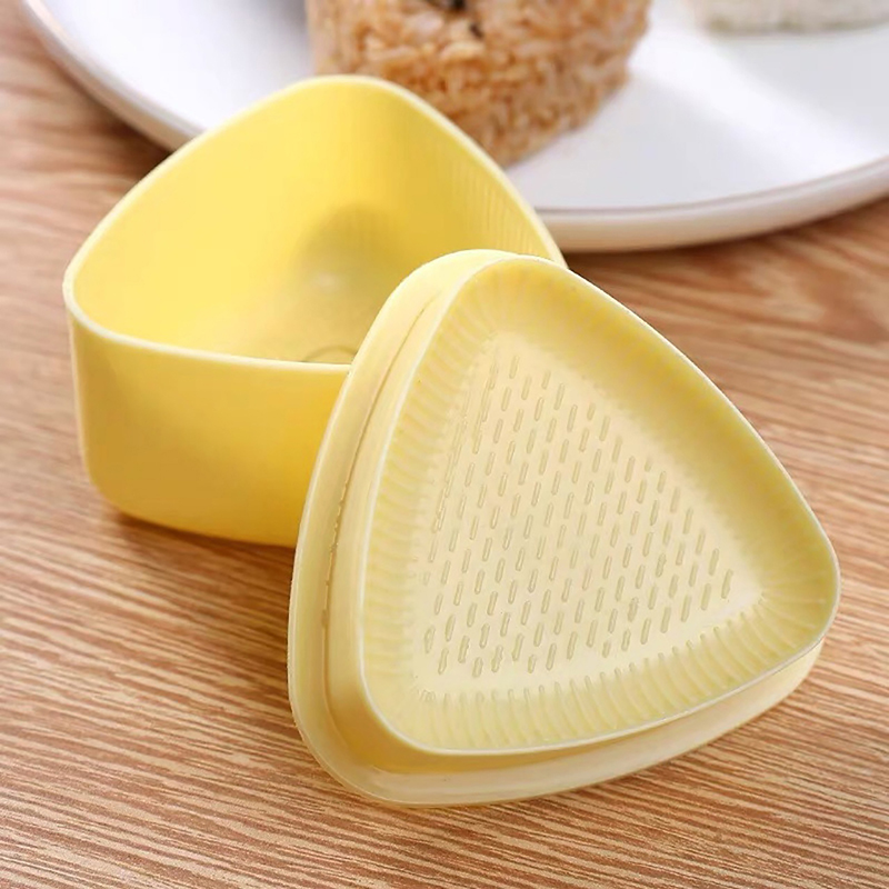 Nieuwe DIY Sushi Mal Onigiri R - Home Cooking Appliances recensie en prijs